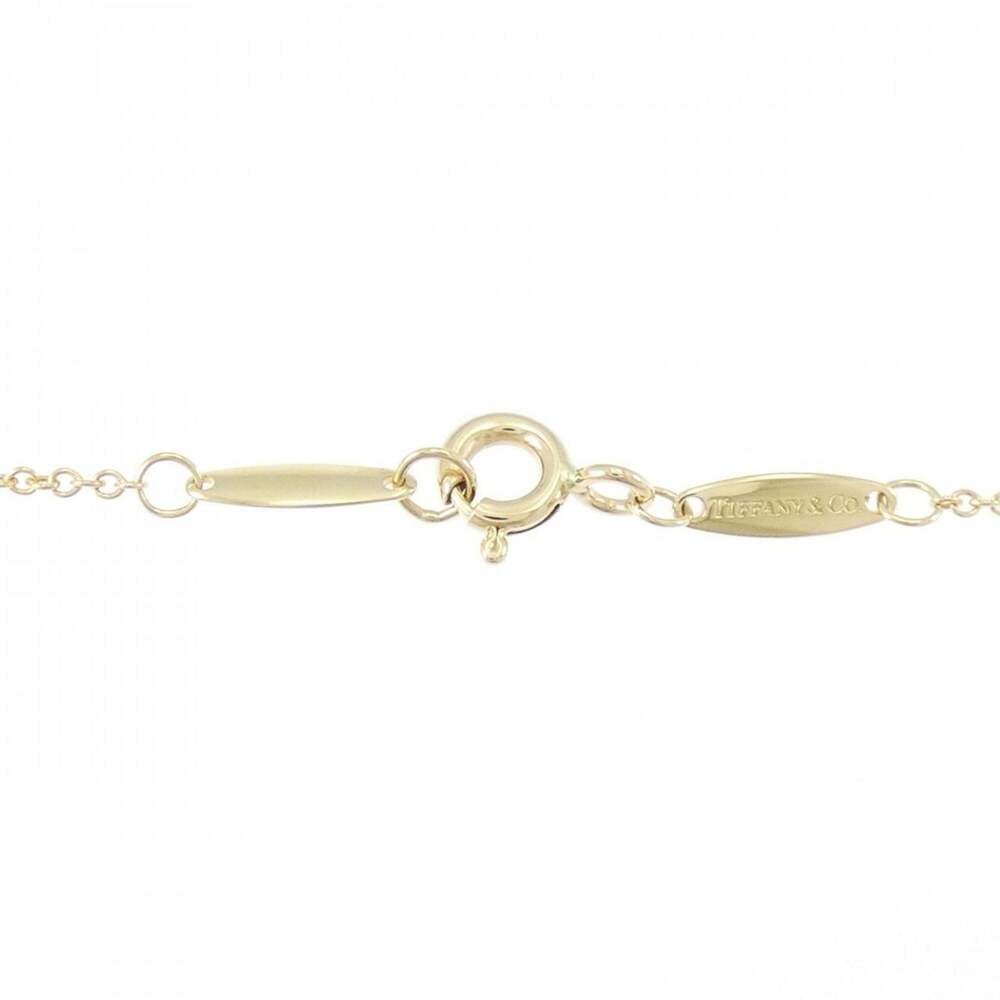TIFFANY Gold Necklace - Picture 5 of 6